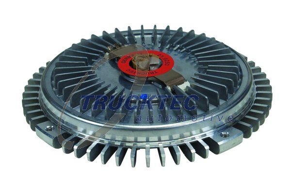 TRUCKTEC AUTOMOTIVE Sajūgs, Radiatora ventilators 02.19.282